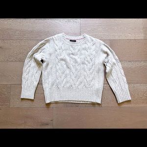 Banana Republic Sweater